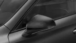 CUPRA Formentor Black Rebel - miniatura 33