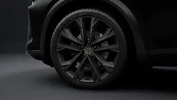 CUPRA Formentor Black Rebel - miniatura 34