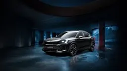 CUPRA Formentor Black Rebel - miniatura 36