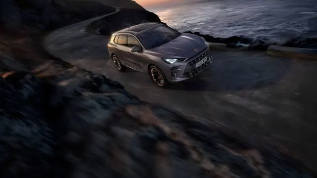 CUPRA Terramar - miniatura 55