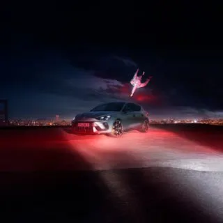 CUPRA Leon - miniatura 90