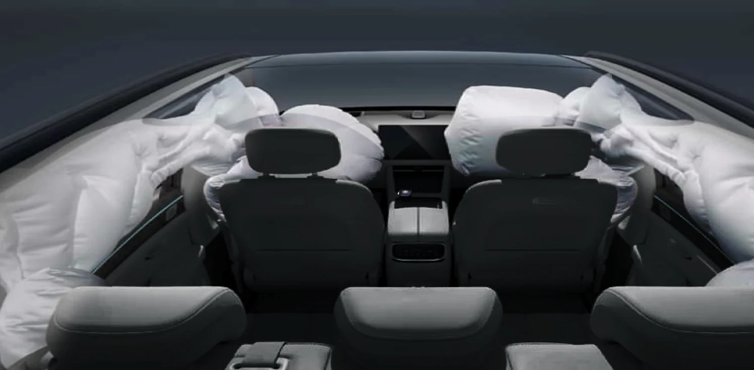 DFSK E5 PLUS - miniatura 4