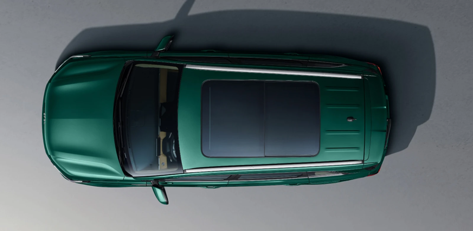 DFSK E5 PLUS - miniatura 5