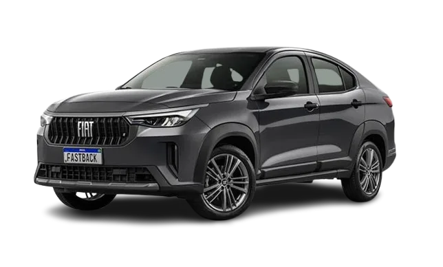 Fiat Fastback - miniatura 2