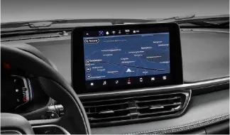 Fiat Fastback - miniatura 11
