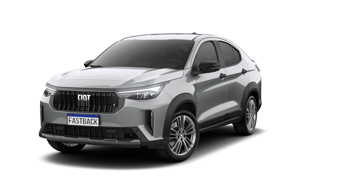 Fiat Fastback - miniatura 14