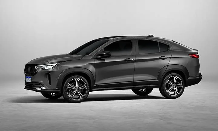 Fiat Fastback - miniatura 19