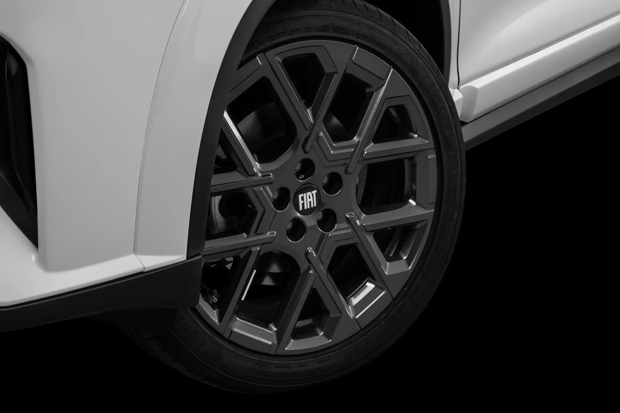 Fiat Fastback - miniatura 20