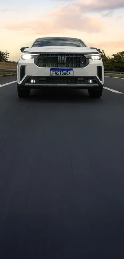 Fiat Fastback - miniatura 4
