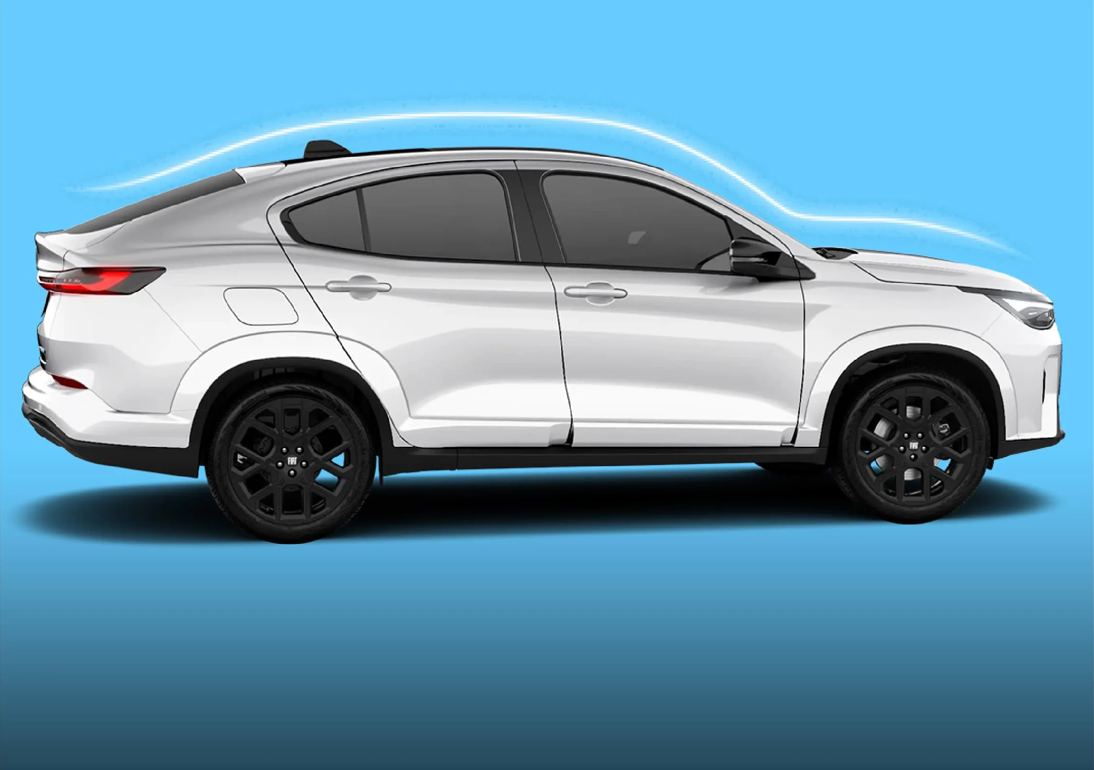Fiat Fastback - miniatura 6