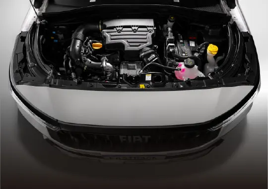Fiat Fastback - miniatura 7