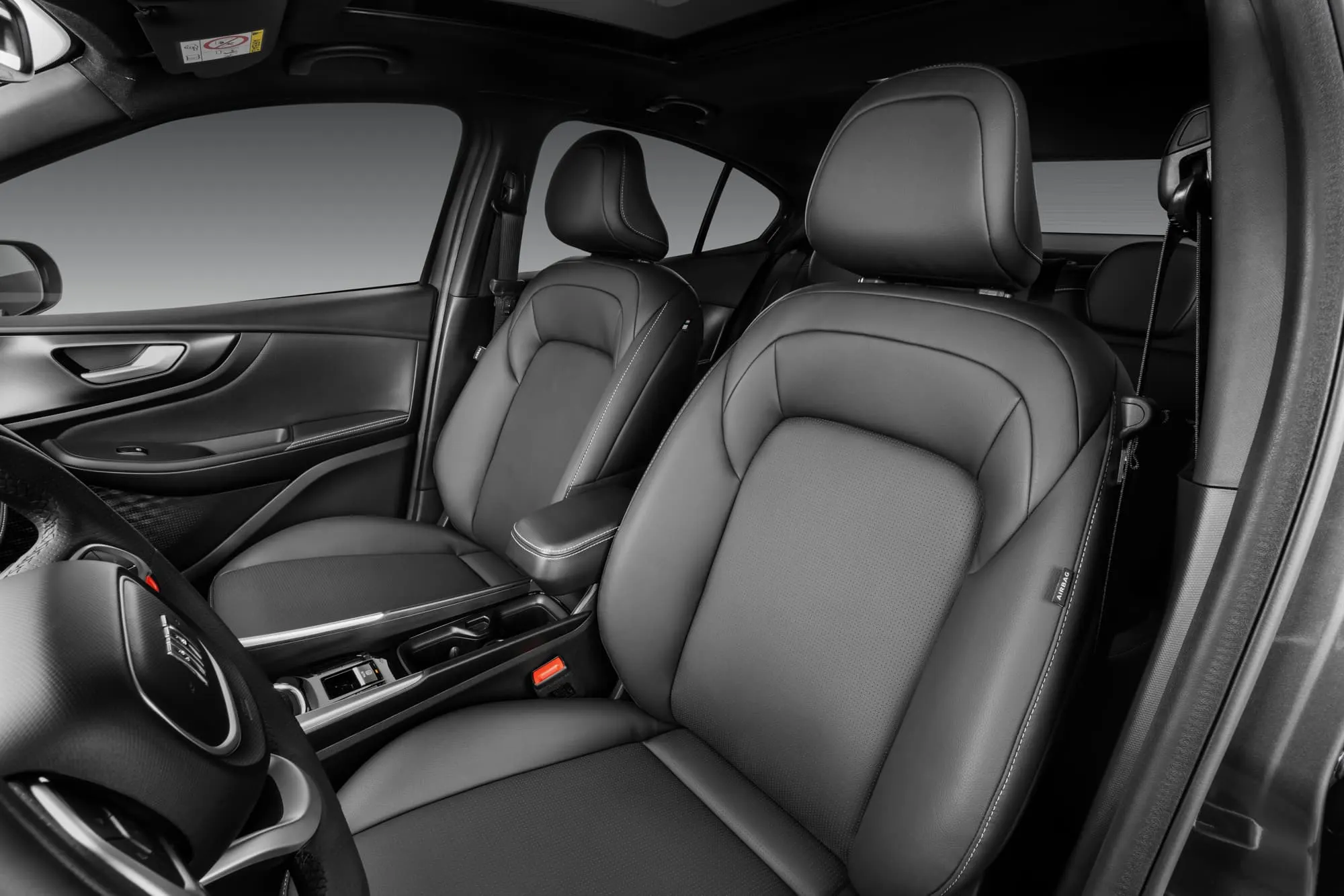 Fiat Fastback - miniatura 21