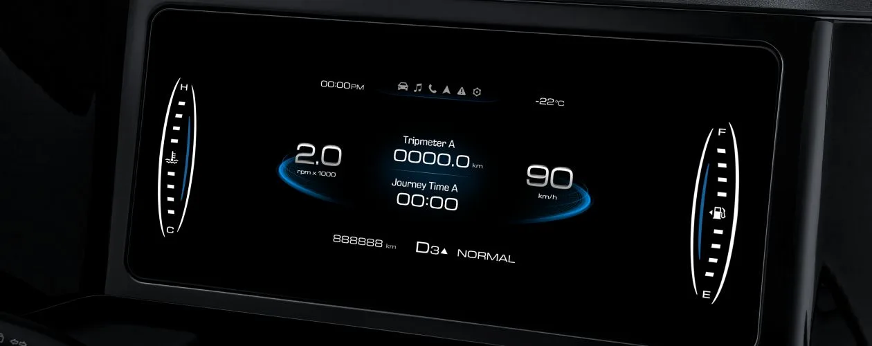 GWM Nuevo Jolion Max - miniatura 16