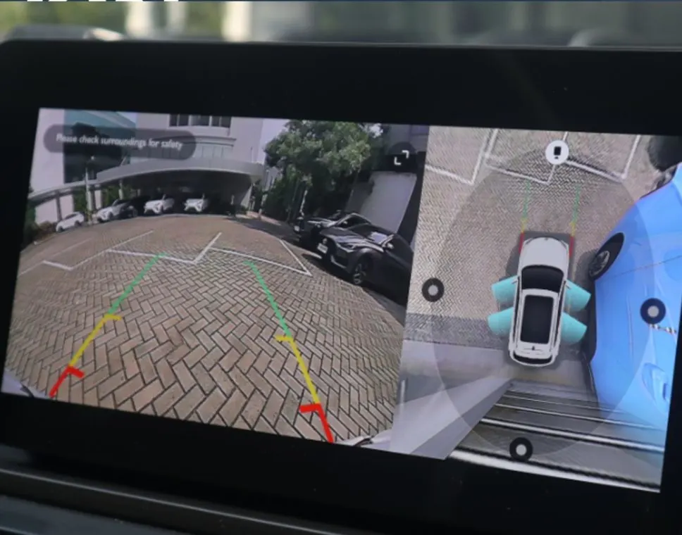 GWM Nuevo Jolion Max - miniatura 19