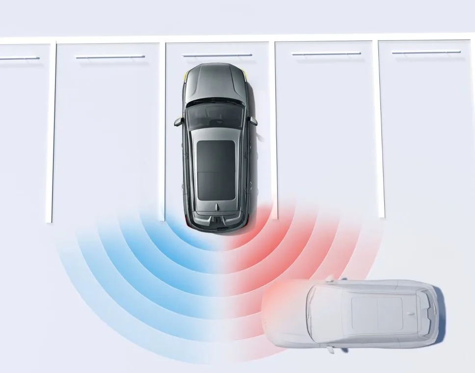 GWM Nuevo Jolion Max - miniatura 20