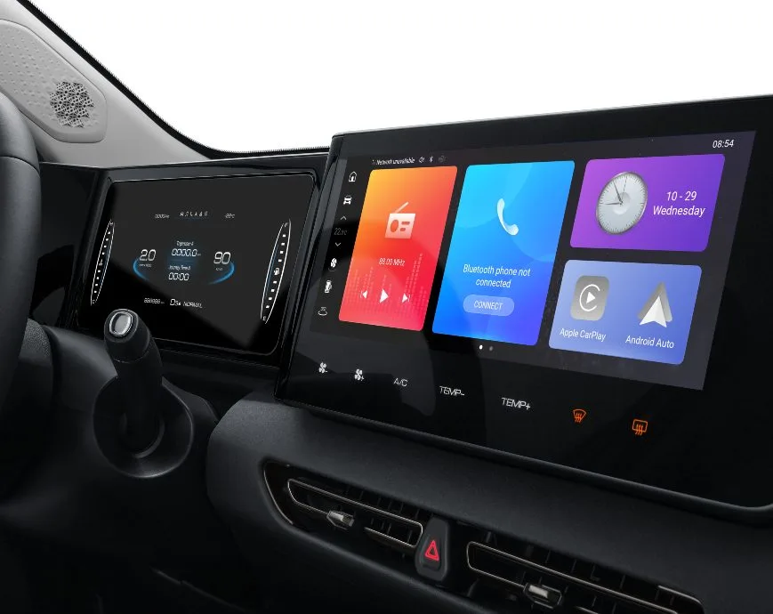 GWM Nuevo Jolion Max - miniatura 21