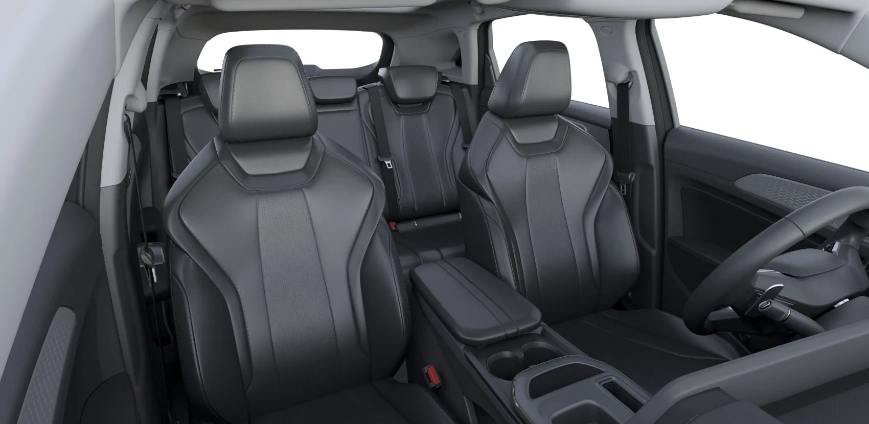 GWM Nuevo Jolion Max - miniatura 8