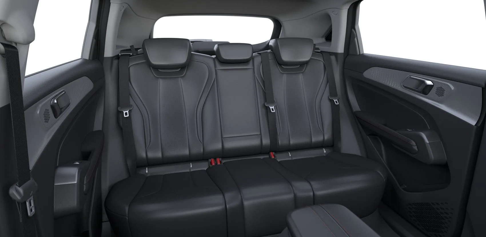 GWM Nuevo Jolion Max - miniatura 9