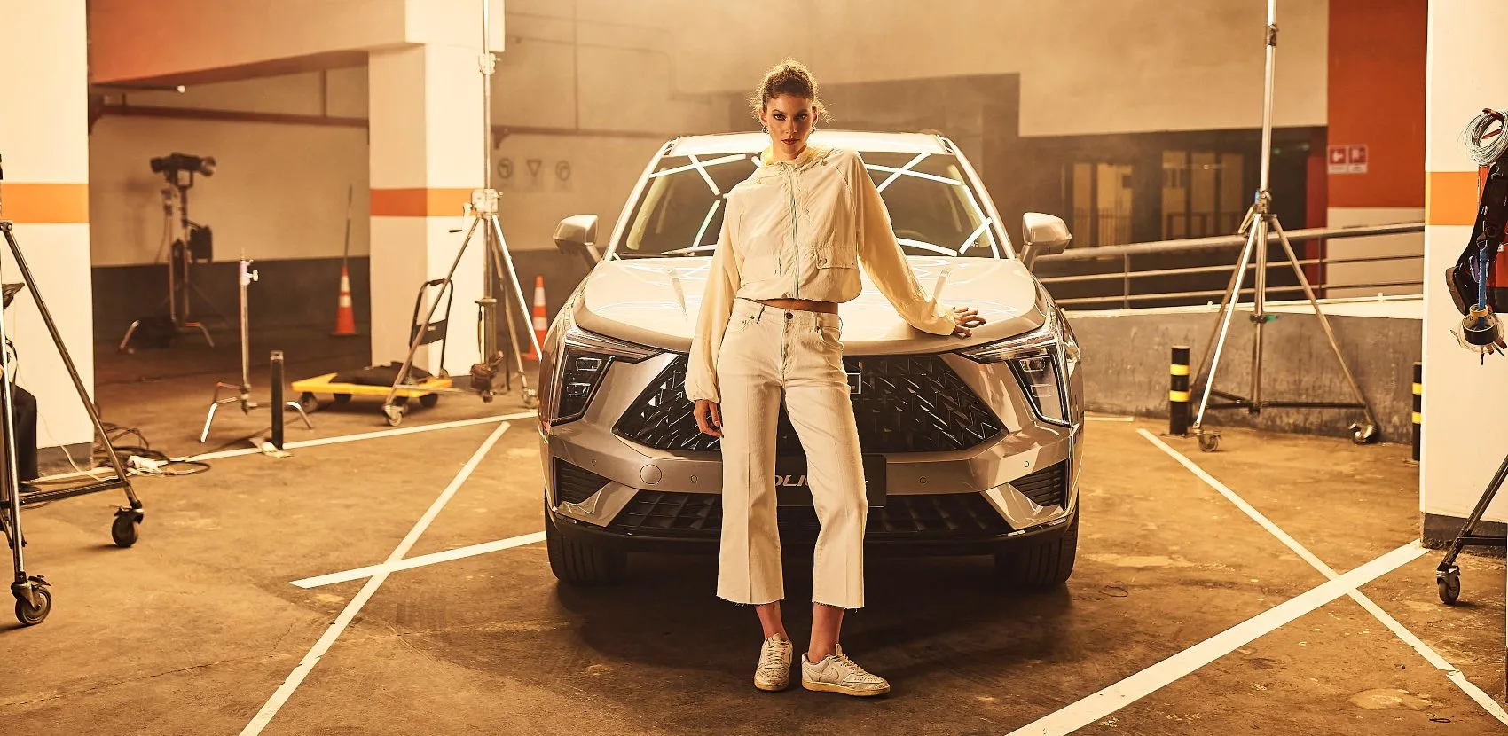 GWM Nuevo Jolion Max - miniatura 10