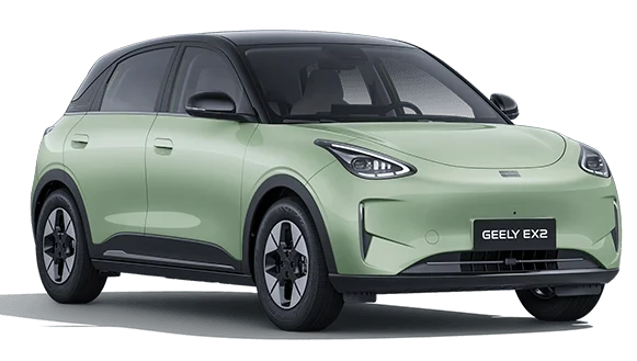 Geely EX2