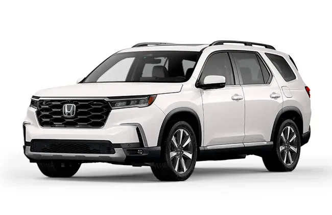 Honda Pilot - miniatura 11