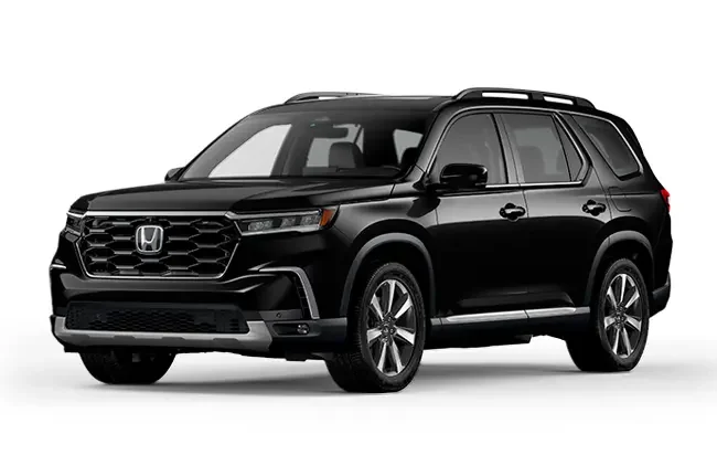 Honda Pilot - miniatura 12