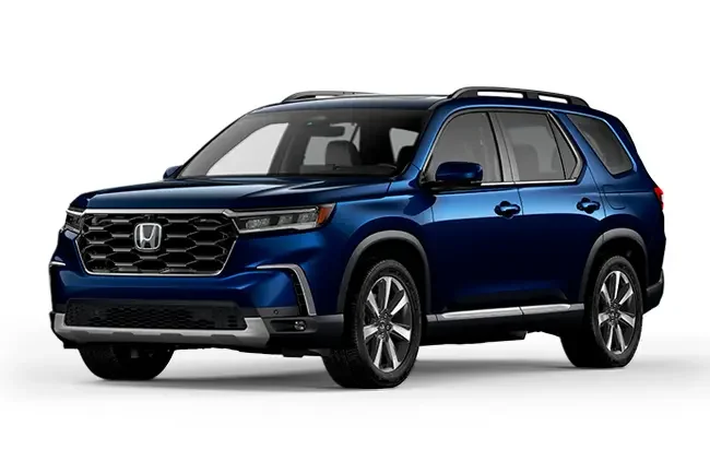 Honda Pilot - miniatura 13