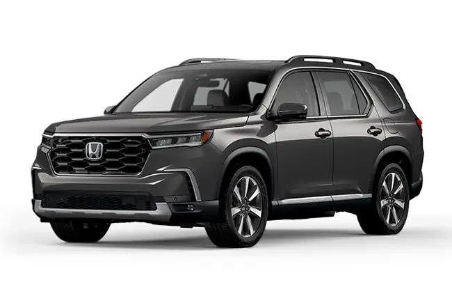 Honda Pilot - miniatura 14