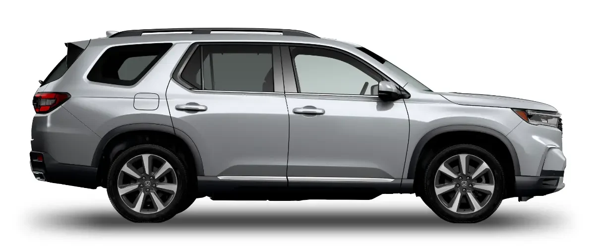 Honda Pilot - miniatura 3