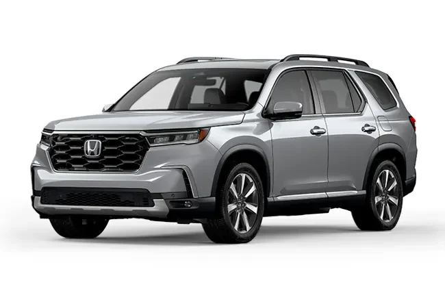 Honda Pilot - miniatura 10