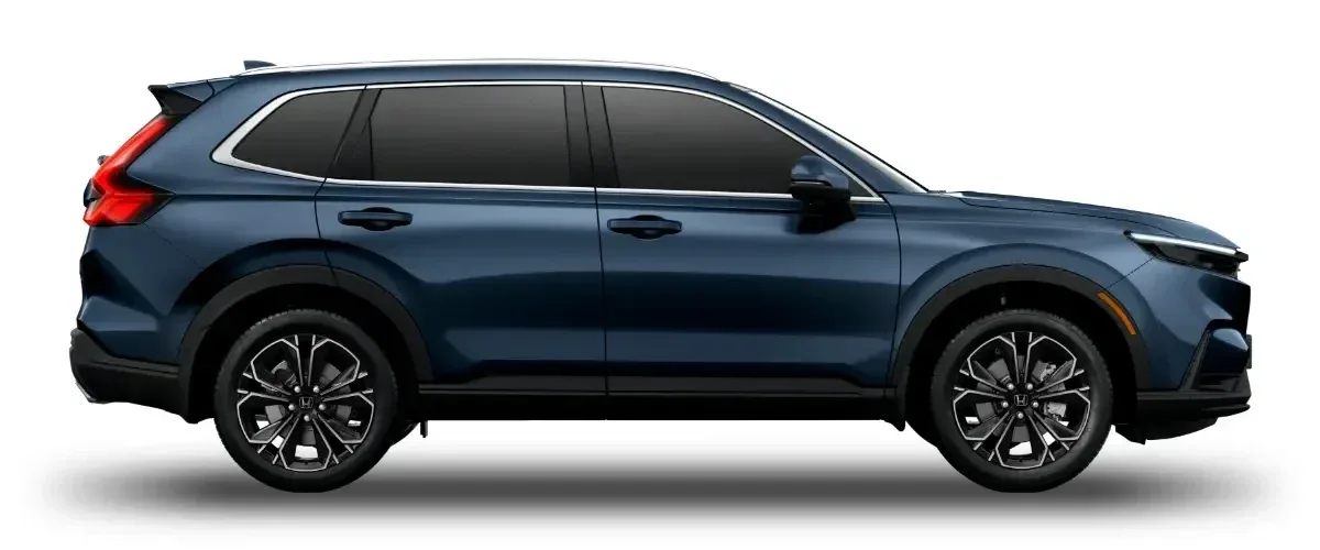 Honda CR-V - miniatura 3