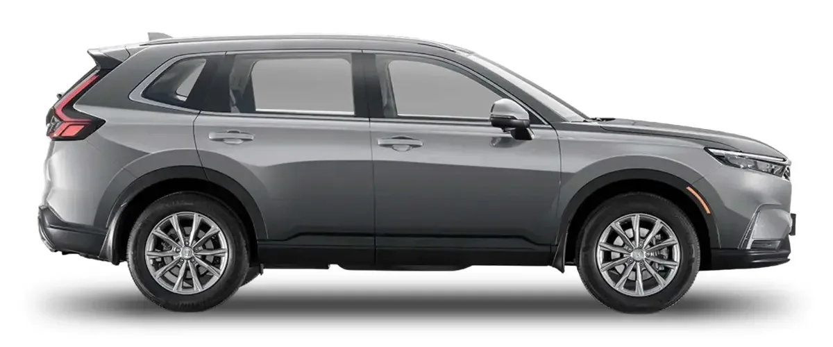 Honda CR-V - miniatura 4