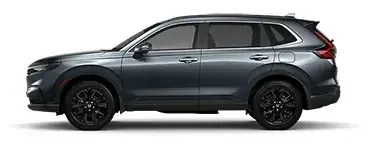 Honda CR-V - miniatura 5