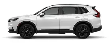 Honda CR-V - miniatura 6
