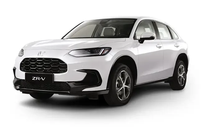 Honda ZR-V - miniatura 11