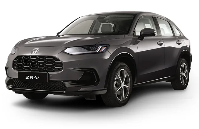 Honda ZR-V - miniatura 9