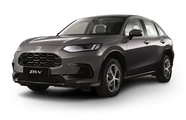 Honda ZR-V - miniatura 10