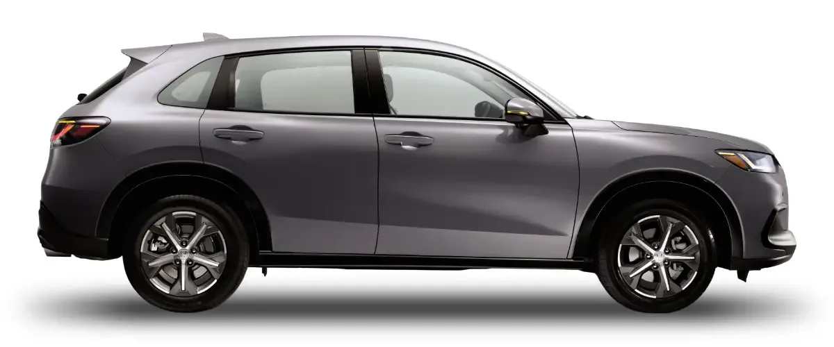 Honda ZR-V - miniatura 3