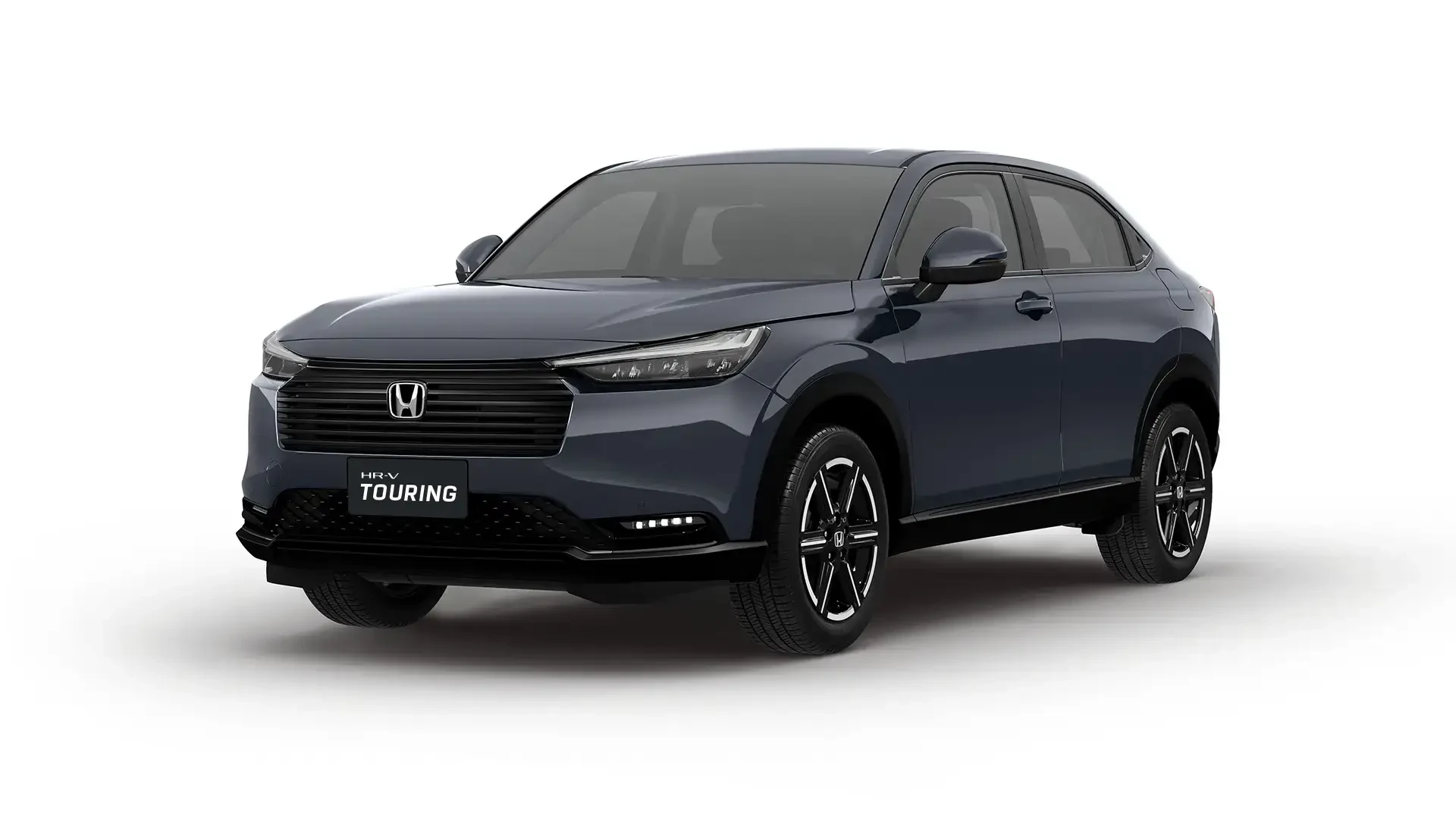 Honda HR-V - miniatura 10