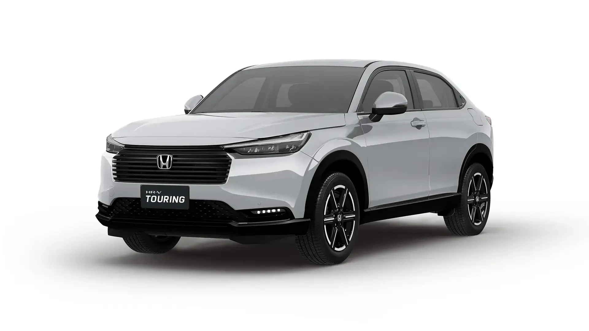 Honda HR-V - miniatura 6