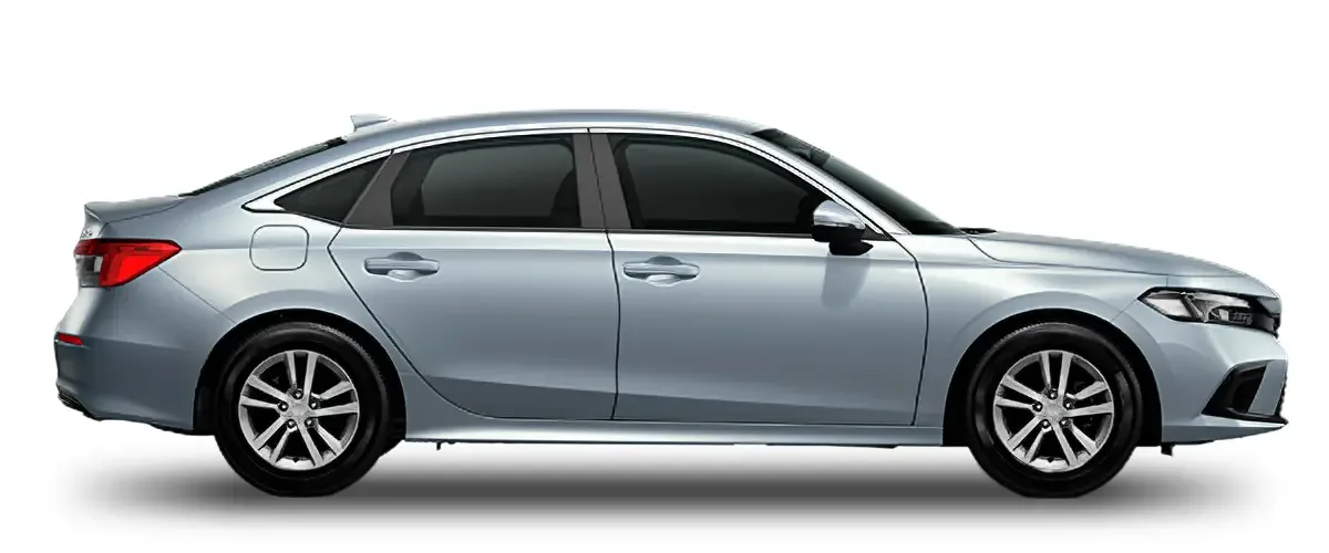 Honda Civic - miniatura 2