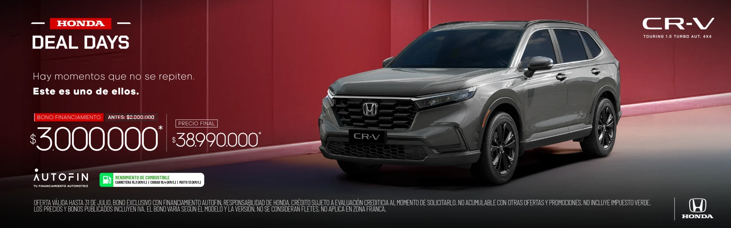 Honda-cr-v