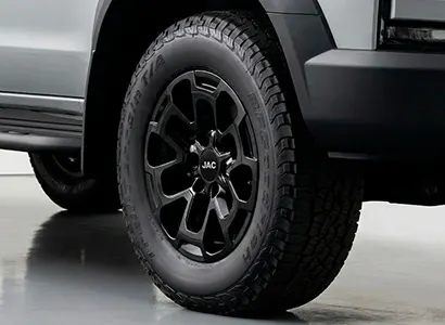 JAC T9 - miniatura 11