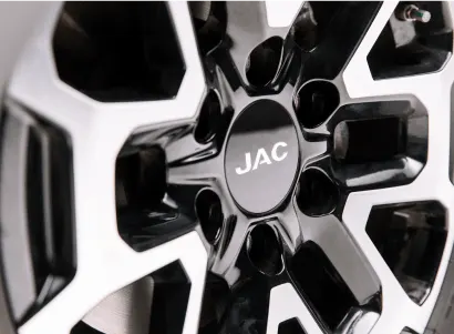 JAC T9 - miniatura 14