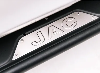 JAC T9 - miniatura 15