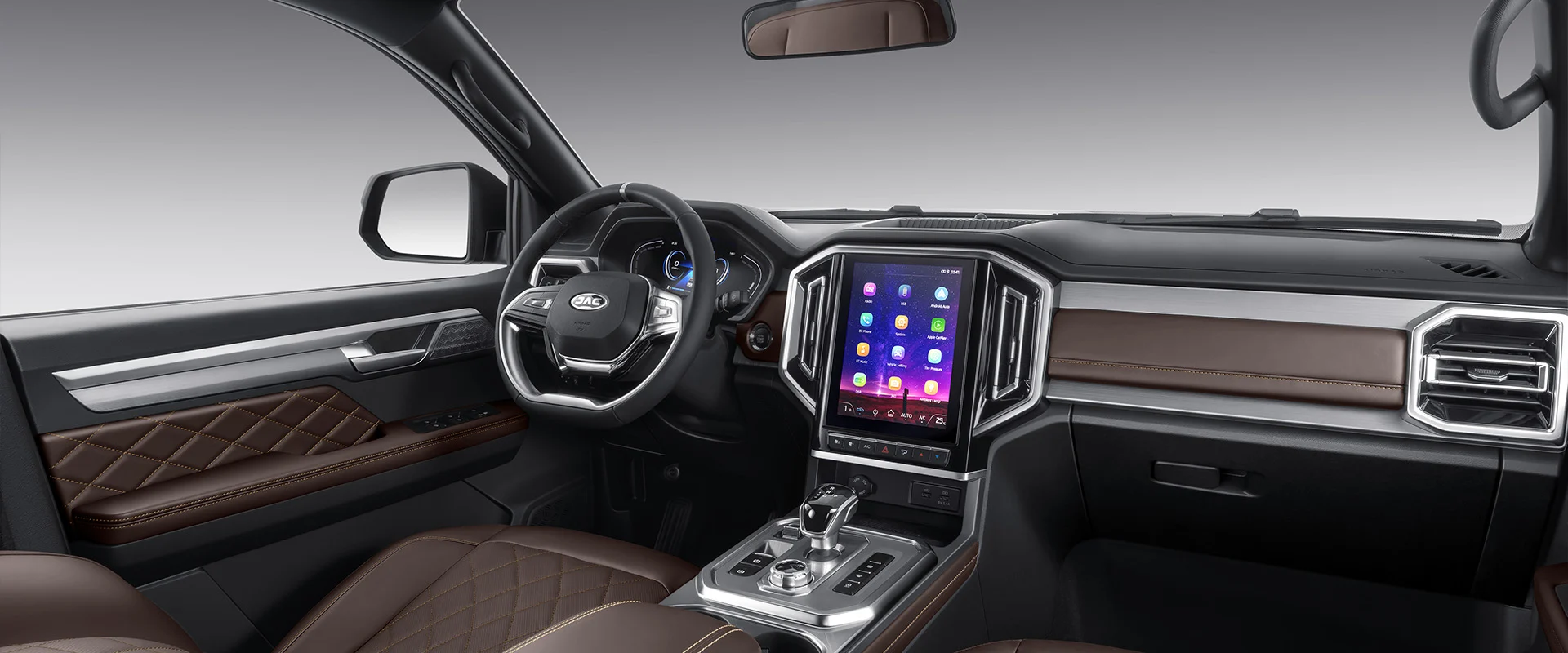 JAC T9 - miniatura 17
