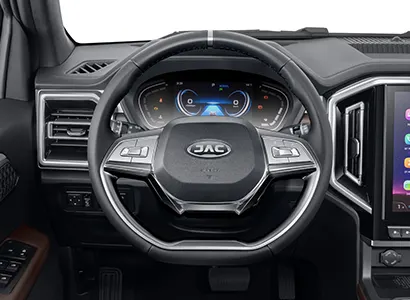 JAC T9 - miniatura 20