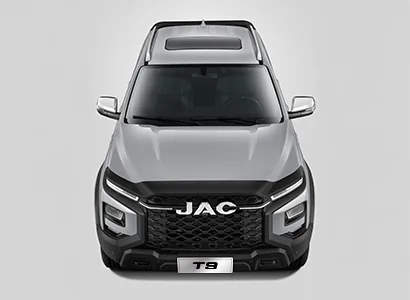 JAC T9 - miniatura 22
