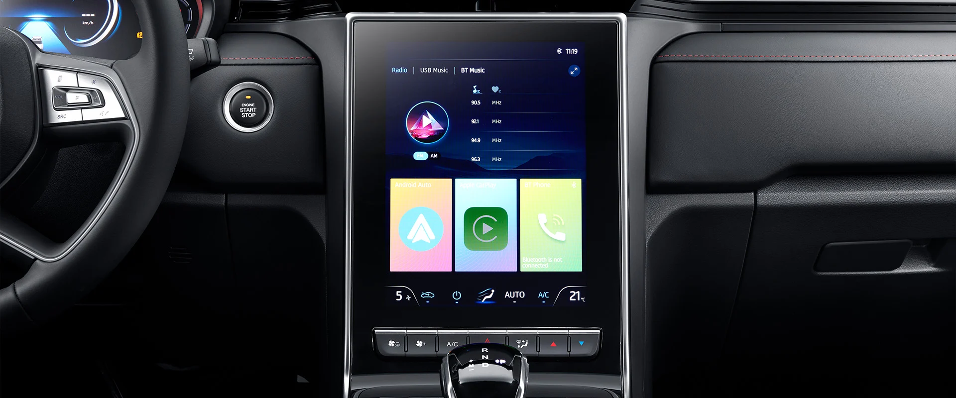 JAC T9 - miniatura 23