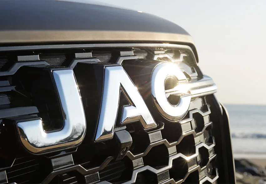 JAC T9 - miniatura 24